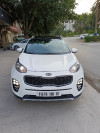 Kia Sportage 2018 GT line