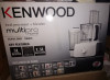 Kenwood multipro FDP613WH