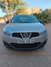 Nissan Qashqai 2015 +2 Tekna