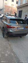 Audi Q3 2022 S Line