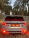 Land Rover Range Rover Evoque 2014 Dynamique 5 Portes 