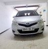 Toyota Yaris 2013 