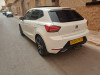 Seat Ibiza 2019 High Facelift