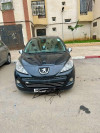 Peugeot 207 2012 Fennec