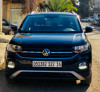 Volkswagen T-CROSS 2022 