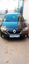 Renault Symbol 2017 Made In Bladi