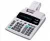 CALCULATRICE DE BUREAU IMPRIMANTE CASIO FR-2650T