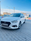 Hyundai Accent 2018 GL+