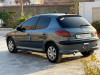 Peugeot 206 2007 206