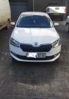 Skoda Fabia 2021 Style