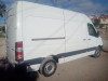 Mercedes Sprinter 2013 Sprinter