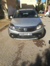 Dacia Sandero 2013 Stepway