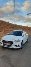 Hyundai Accent RB  4 portes 2019 GL+