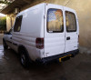 Opel Combo 1997 Opel Combo