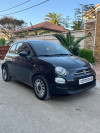 Fiat 500 2024 Italien