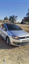 Volkswagen Polo 2013 Life