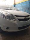 Chevrolet Sail 4 portes 2014 Sail 4 portes