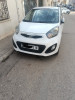 Kia Picanto 2012 Pop