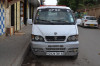 DFSK Mini Truck 2014 SC 2m50