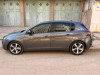 Peugeot 308 2020 Allure