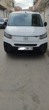 Fiat Doblo 2024 New Van Confort