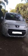 Peugeot Partner 2012 Tepee Allure 