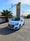 Peugeot 208 2016 Allure Facelift