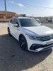 Volkswagen tiguan 2023 R-line