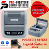 IMPRIMANTE MOBILE XPRINTER XP-P323B