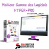 Logiciel de Gestion PME-PRO/ HYPER-PRO/ PMI-PRO