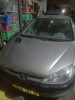 Peugeot 206 2003 206