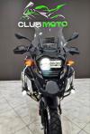 BMW Gs 1250 Triple Black 2024