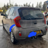 Kia Picanto 2011 POOP