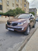 Kia Sportage 2013 Sportage