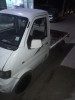 DFSK Mini Truck 2013 SC 2m30