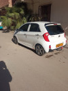 Kia Picanto 2015 Brazilia