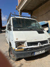 Renault Trafic 1997 Trafic 1