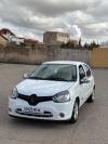 Renault Clio compus 2015 Mongol