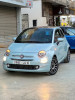 Fiat 500 2024 