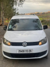 Volkswagen Caddy 2013 Caddy