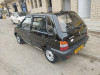 Suzuki Maruti 800 2010 