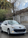 Peugeot 206 Plus 2012 generation