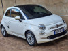 Fiat 500 2023 Club