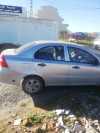 Chevrolet Aveo 4 portes 2008 LT