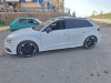 Audi A3 2014 S Line