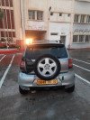 Volkswagen Fox Cross 2007 Fox Cross