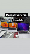 MacBook Air / Pro 