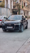 Audi Q3 2016 S Line