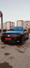 Volkswagen Tiguan 2019 R Line