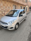 Hyundai i10 2015 GL Plus